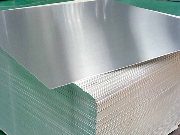 aluminum